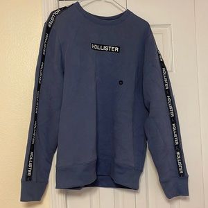 NWT Hollister sweatshirt 😃